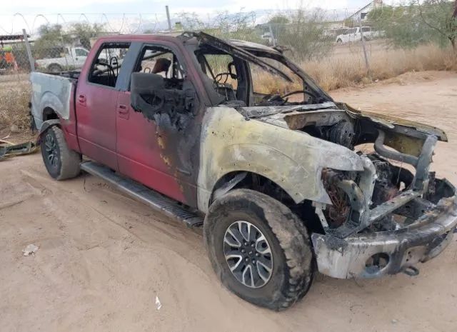 Ford F-150 (2011)