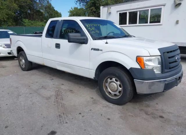 Ford F-150 (2011)