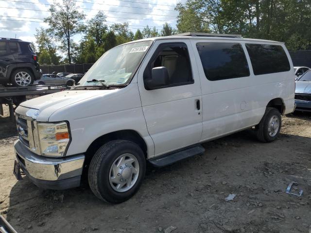 Ford Econoline (2011)