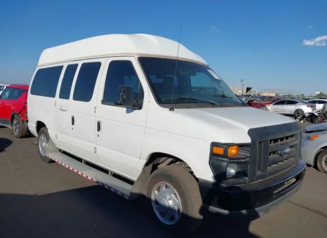 Ford Econoline (2012)