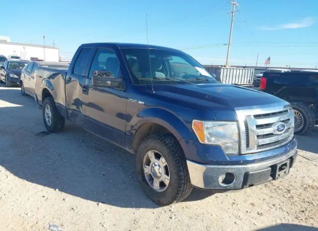 Ford F-150 (2012)