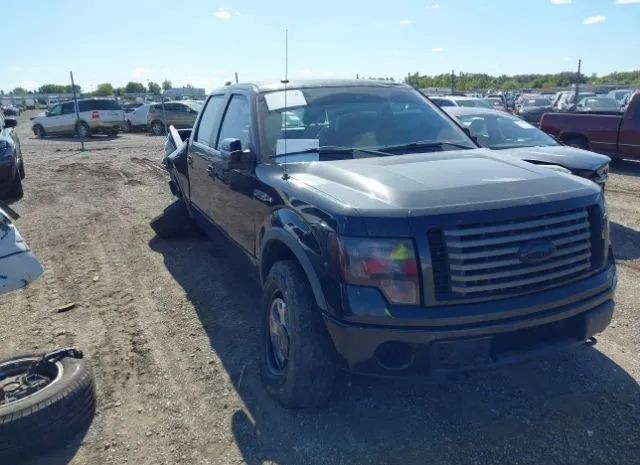 Ford F-150 (2012)