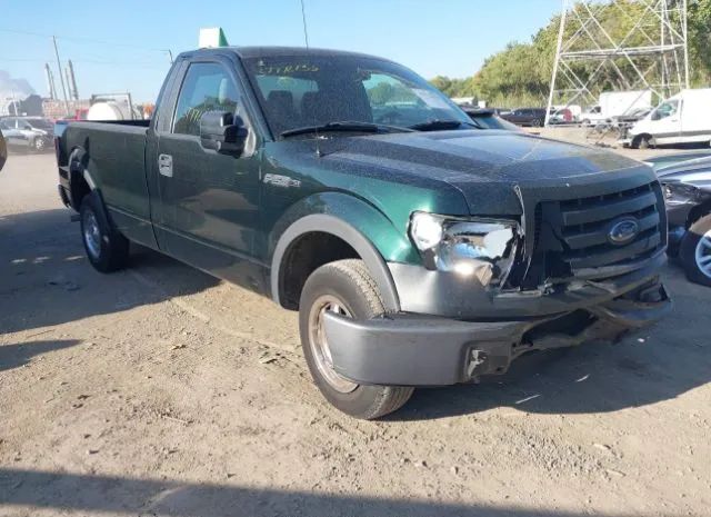 Ford F-150 (2012)