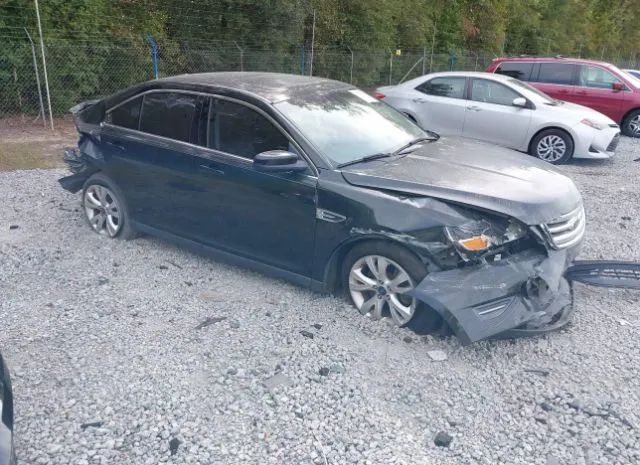 Ford Taurus (2012)