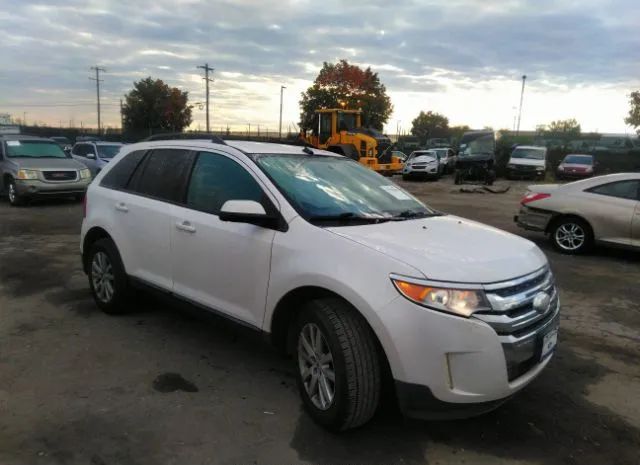 Ford Edge (2013)
