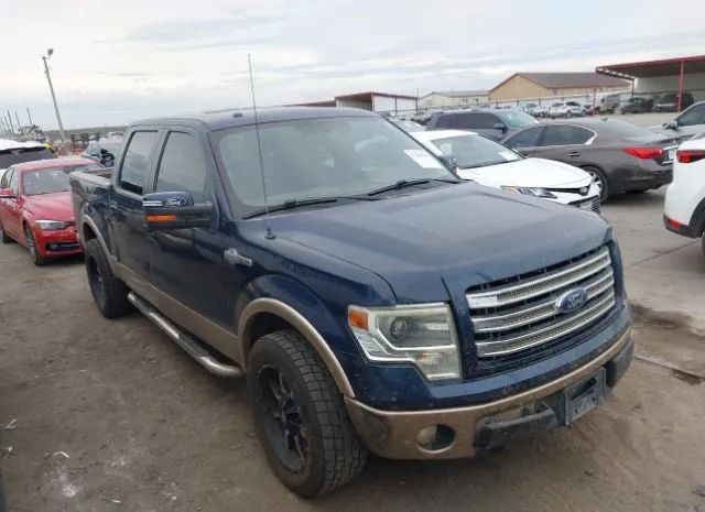 Ford F-150 (2013)