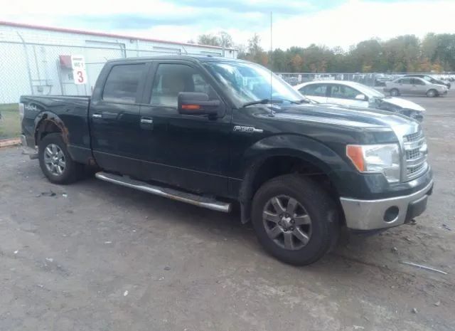Ford F-150 (2013)