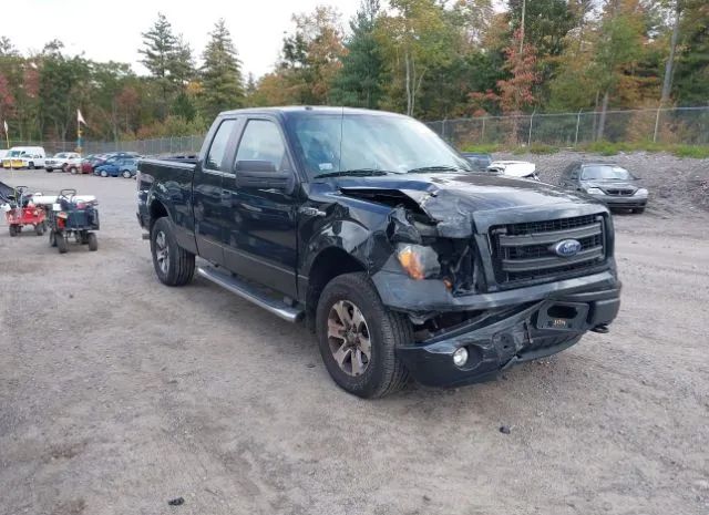 Ford F-150 (2013)