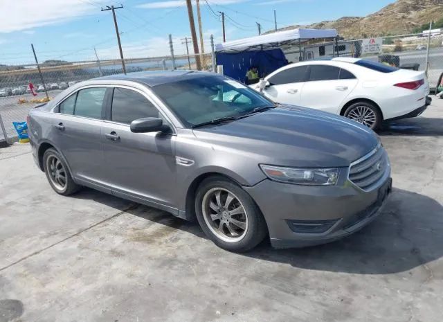 Ford Taurus (2013)