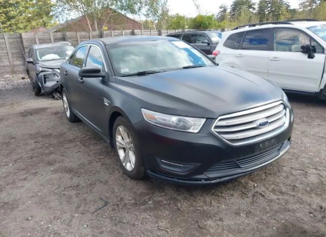 Ford Taurus (2013)