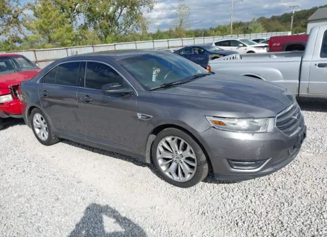 Ford Taurus (2013)