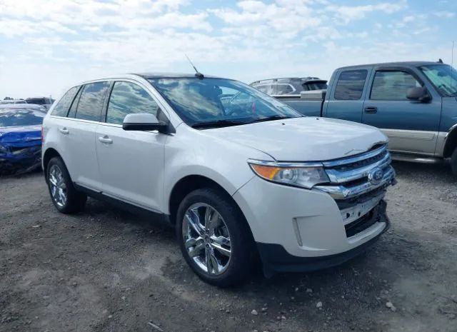 Ford Edge (2014)