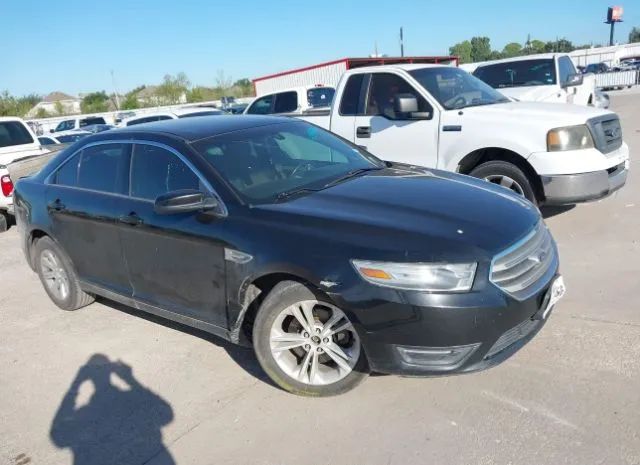 Ford Taurus (2014)