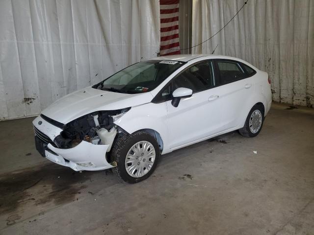 Ford Fiesta s (2014)
