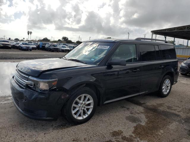 Ford Flex se (2015)