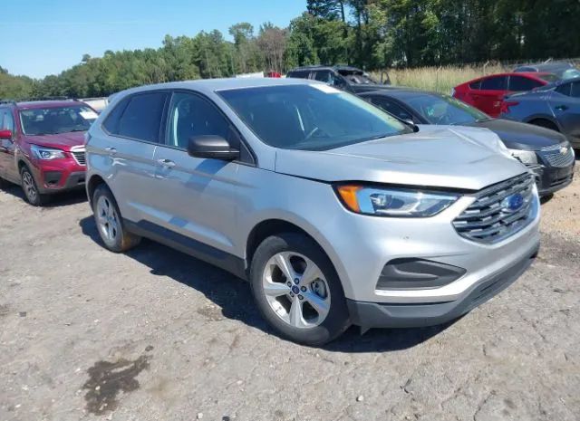 Ford Edge (2019)