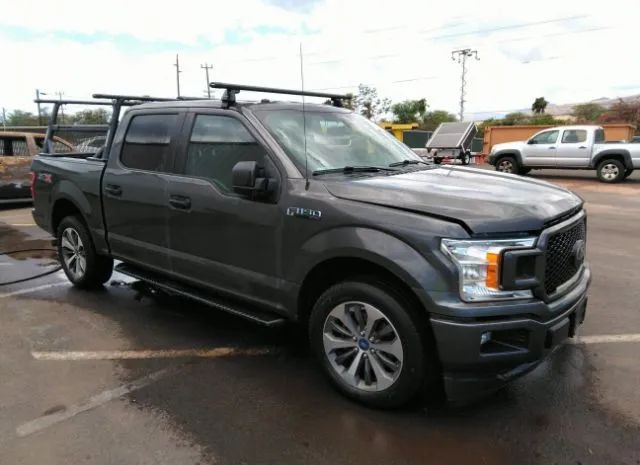 Ford F-150 (2019)