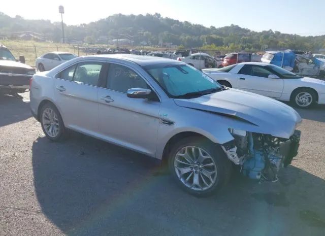 Ford Taurus (2019)