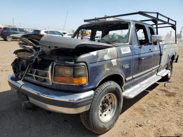 Ford F250 (1995)