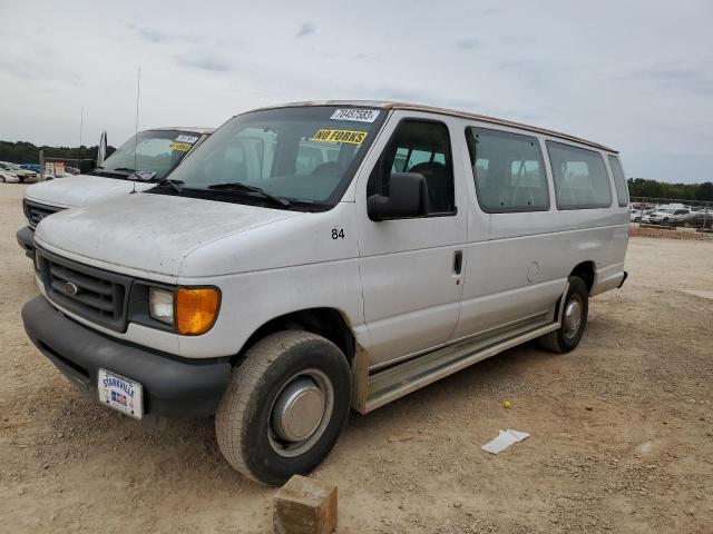 Ford Econoline (2004)