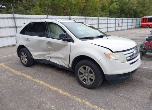 Ford Edge (2010)