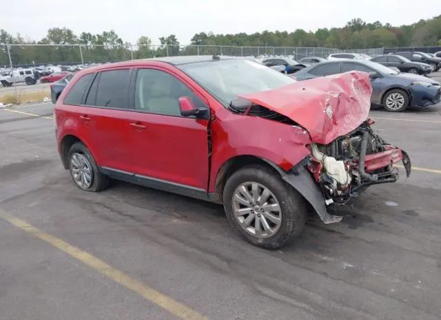 Ford Edge (2010)