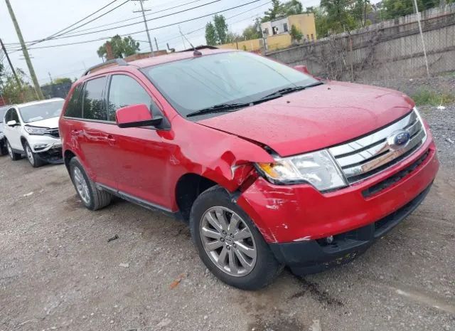 Ford Edge (2010)