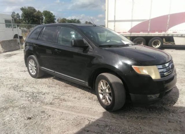 Ford Edge (2010)