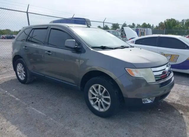 Ford Edge (2010)