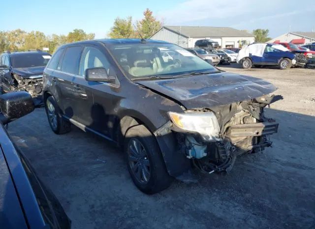 Ford Edge (2010)