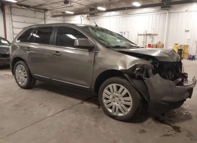 Ford Edge (2010)
