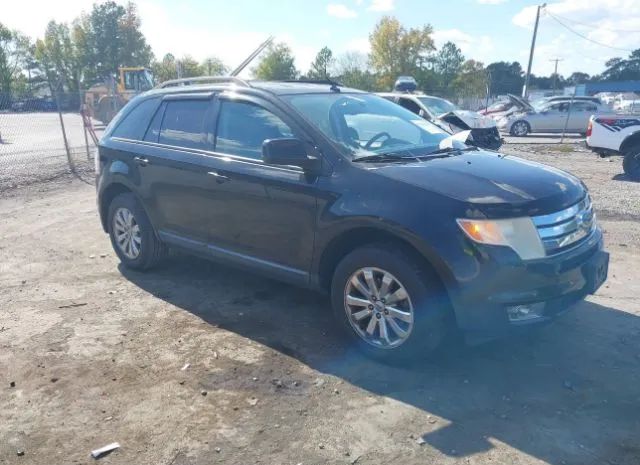 Ford Edge (2010)