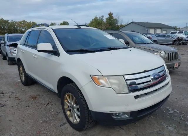 Ford Edge (2010)