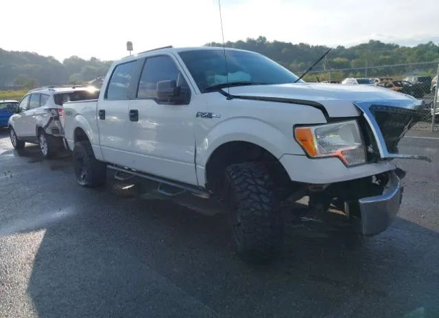 Ford F-150 (2010)