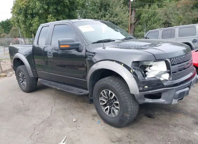 Ford F-150 (2010)