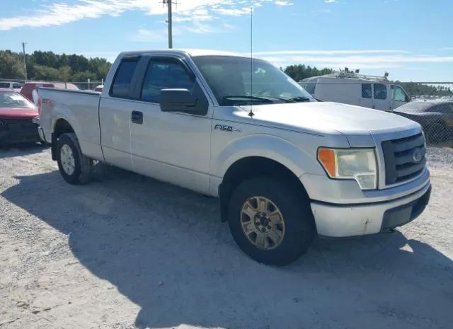 Ford F-150 (2010)