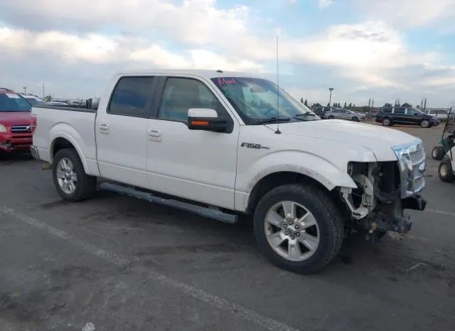 Ford F-150 (2010)