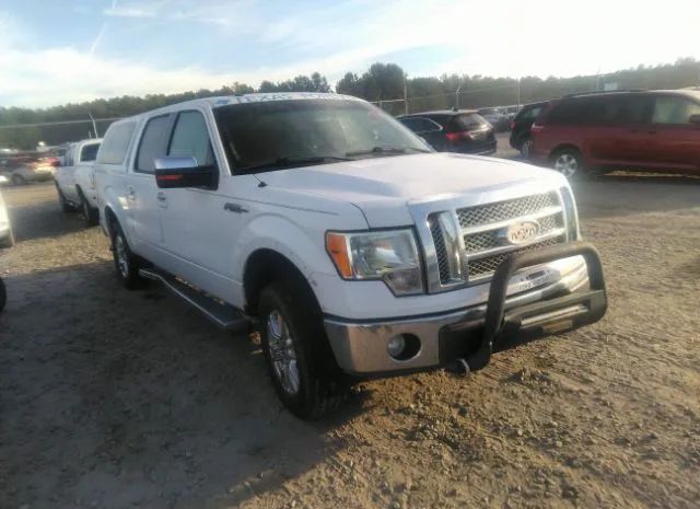 Ford F-150 (2010)