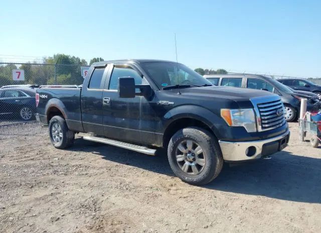 Ford F-150 (2010)