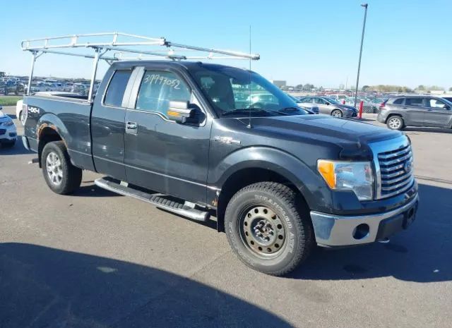 Ford F-150 (2010)