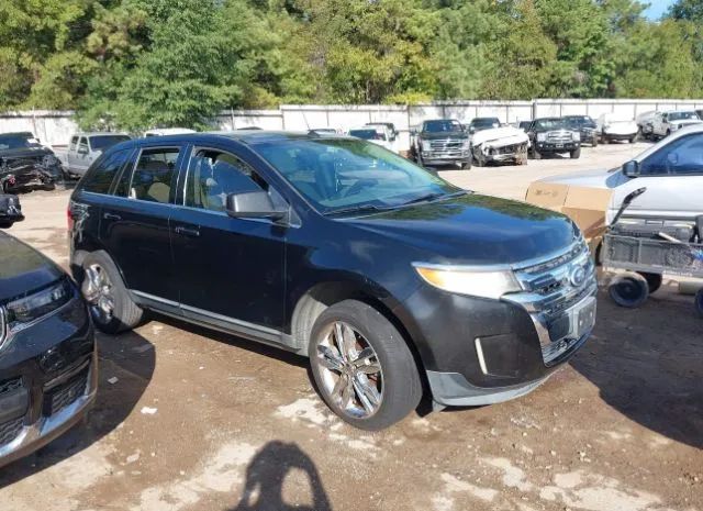 Ford Edge (2011)