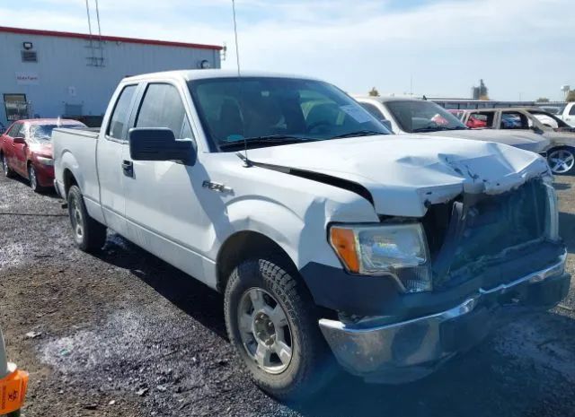 Ford F-150 (2011)
