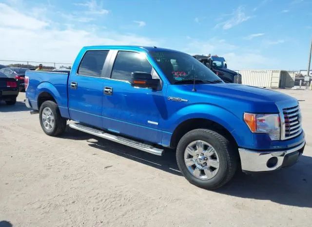 Ford F-150 (2011)