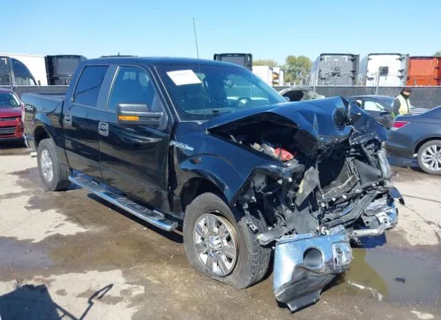 Ford F-150 (2011)