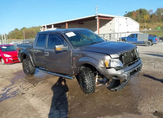 Ford F-150 (2011)