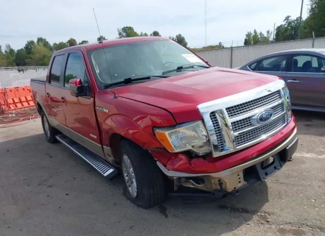 Ford F-150 (2011)