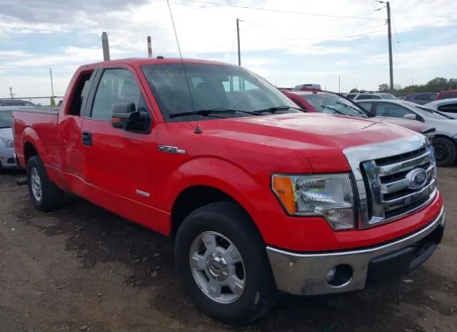 Ford F-150 (2011)