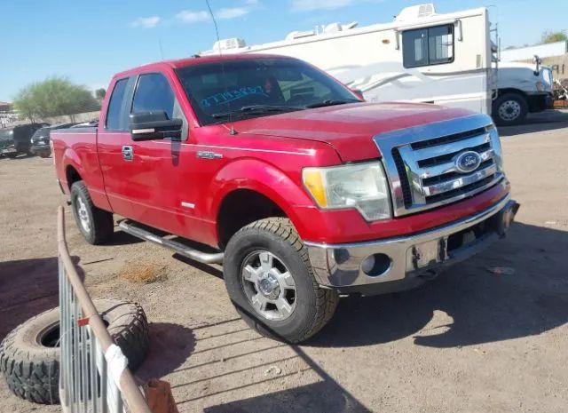 Ford F-150 (2011)