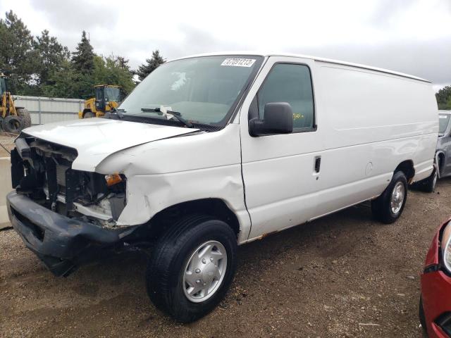 Ford Econoline (2011)