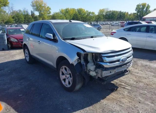 Ford Edge (2012)